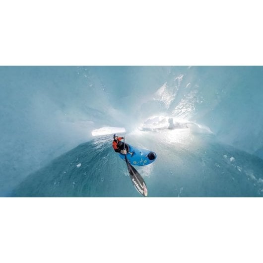 GoPro Fusión Videocámara Deportiva 360º 18 MP
