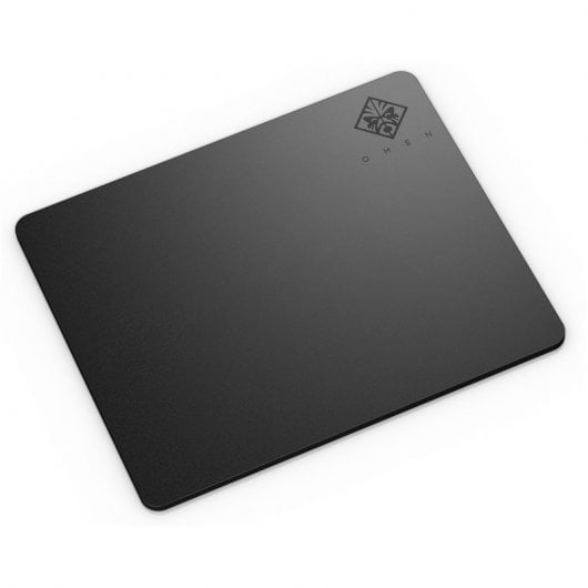 Alfombrilla Gaming HP Omen 100 Negro