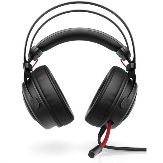 Auriculares Gaming HP Omen 800 Negros