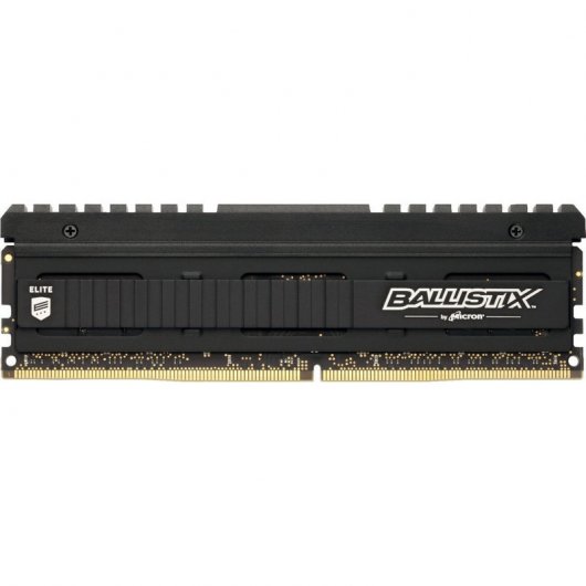 Memoria Ram Crucial Ballistix Elite DDR4 3466 PC4-27700 8GB CL16