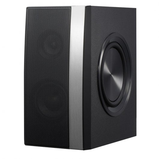 Microcadena Pioneer X-PM12 Bluetooth/USB