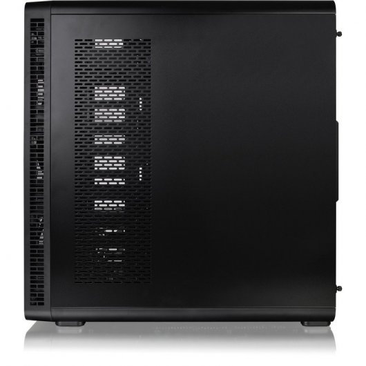 Thermaltake View 37 Riing Edition USB 3.0 con Ventana