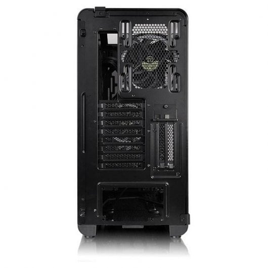 Torre Thermaltake View 37 RGB Edition USB 3.0