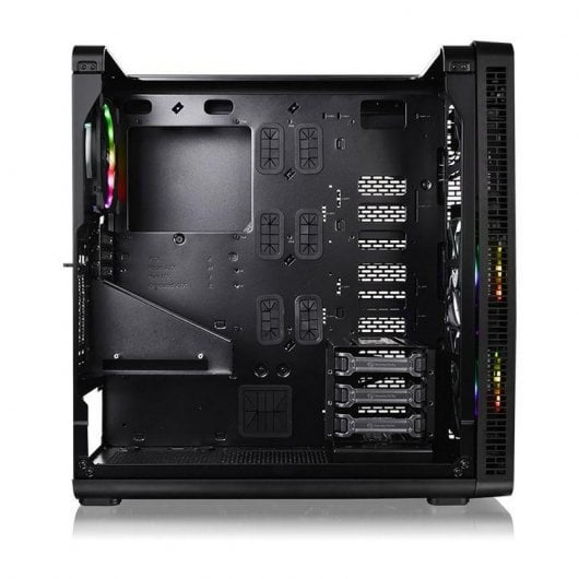 Torre Thermaltake View 37 RGB Edition USB 3.0