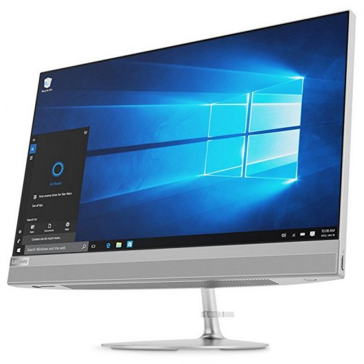 All in One Lenovo IdeaCentre 520-22AST AMD A9-9420/8GB/1TB/21.5"