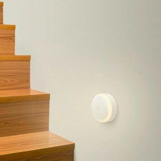 Sensor de Movimiento Xiaomi Mi Motion-Activated Night Light