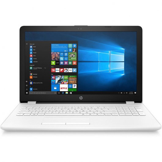 Portátil HP 15-BW048NS AMD E2-9000e/4GB/1TB/15.6"