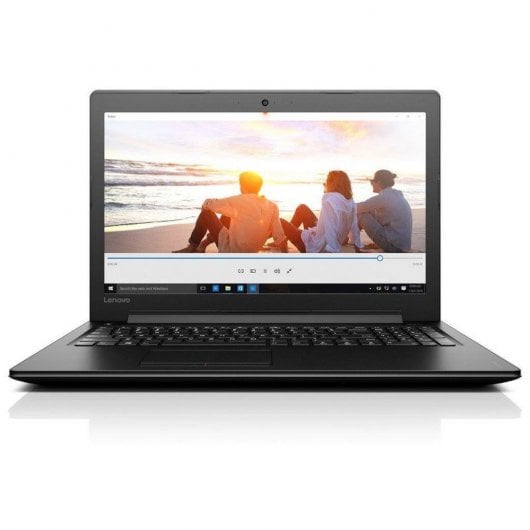 Portátil Lenovo Ideapad 310-15IKB Intel Core i7-7500U/12GB/1TB/GF 920MX/15.6"