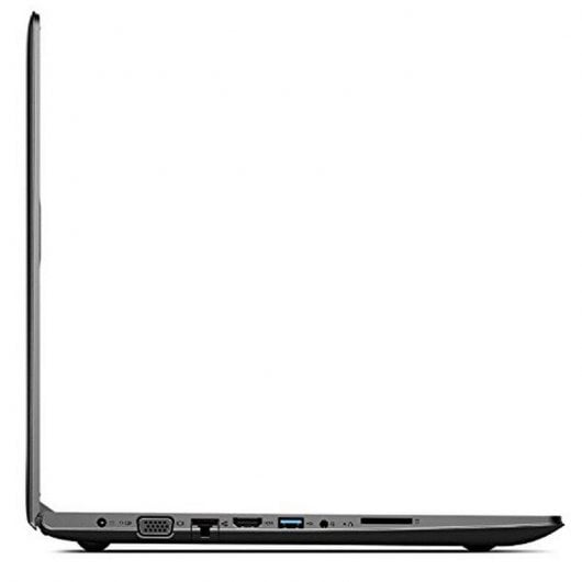 Portátil Lenovo Ideapad 310-15IKB Intel Core i7-7500U/12GB/1TB/GF 920MX/15.6"