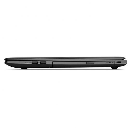 Portátil Lenovo Ideapad 310-15IKB Intel Core i7-7500U/12GB/1TB/GF 920MX/15.6"