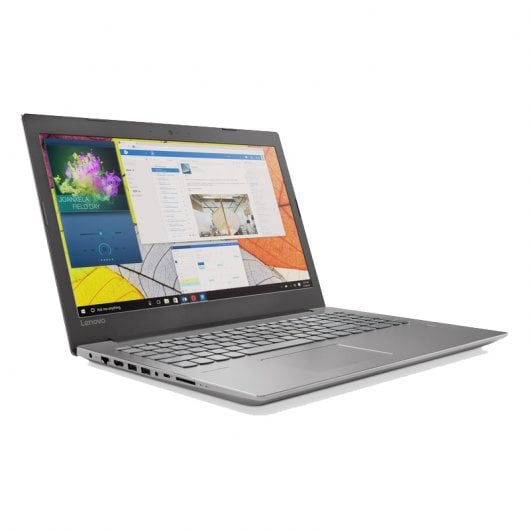 Portátil Lenovo Ideapad 520-15IKB Intel Core i7-7500U/8GB/1TB/GT 940MX/15.6"