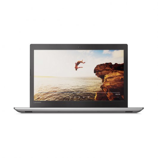 Portátil Lenovo Ideapad 520-15IKB Intel Core i7-7500U/8GB/1TB/GT 940MX/15.6"