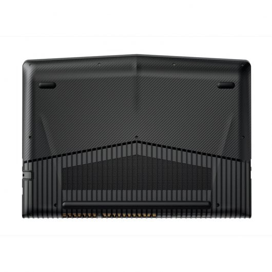 Portátil Lenovo Legion Y520-15IKBN Intel Core i7-7700HQ/8GB/1TB/GeForce GTX1050/15.6"