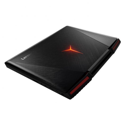 Portátil Lenovo Ideapad Y910-17ISK Intel Core i7-6820HK/32GB/1TB+256GB SSD/GTX 1070/17.3" Reacondicionado