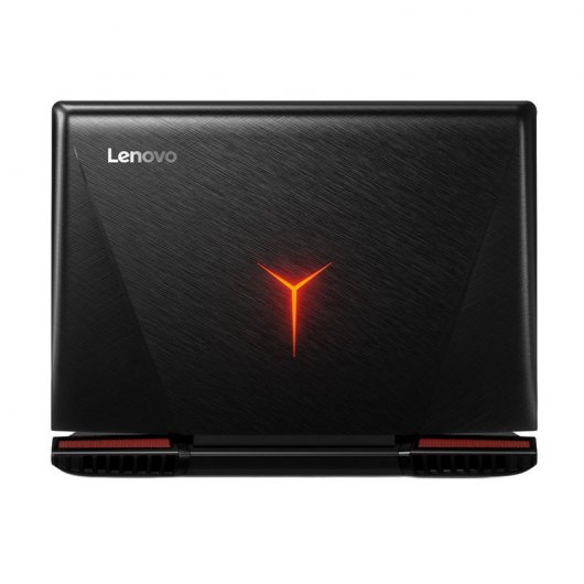 Portátil Lenovo Ideapad Y910-17ISK Intel Core i7-6820HK/32GB/1TB+256GB SSD/GTX 1070/17.3" Reacondicionado