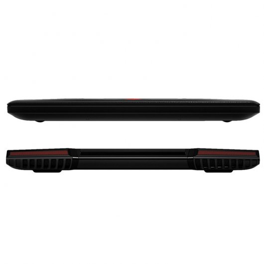 Portátil Lenovo Ideapad Y910-17ISK Intel Core i7-6820HK/32GB/1TB+256GB SSD/GTX 1070/17.3" Reacondicionado