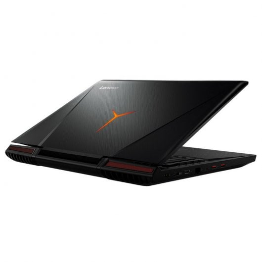 Portátil Lenovo Ideapad Y910-17ISK Intel Core i7-6820HK/32GB/1TB+256GB SSD/GTX 1070/17.3" Reacondicionado