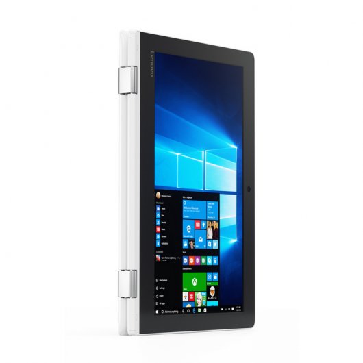 Portátil Lenovo Yoga 310-11IAP Intel Celeron N3350/2GB/32GB/11.6" Táctil