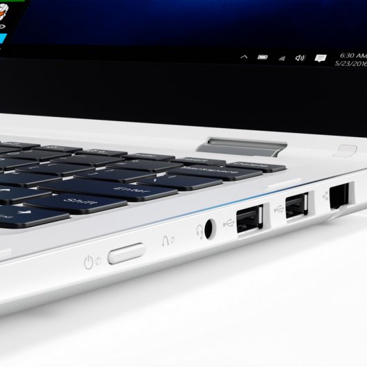 Portátil Lenovo Yoga 310-11IAP Intel Celeron N3350/2GB/32GB/11.6" Táctil