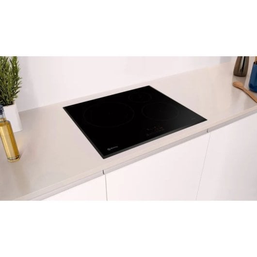 Placa de Inducción Balay 3EB965LR 3 Zonas de Cocción