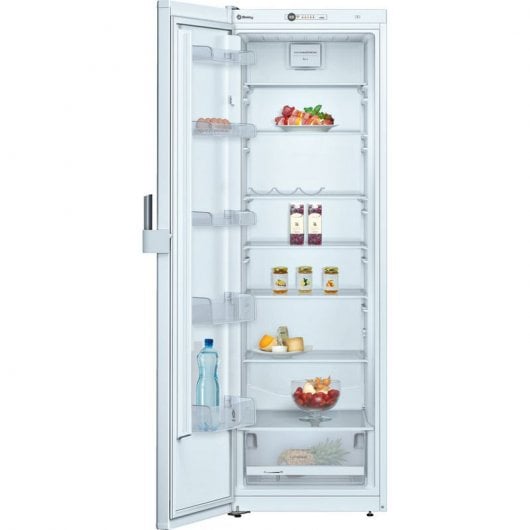 Frigorífico de una Puerta Balay 3FC1601B A++ Blanco
