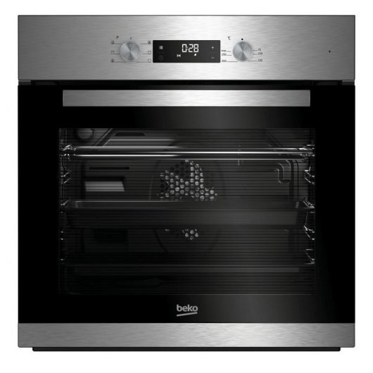 Horno Multifunción Beko BIE22300X 71L Acero Inoxidable