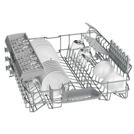 Lavavajillas Integrable Balay 3VF305NA Capacidad 13 Cubiertos A++