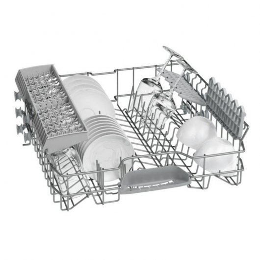Lavavajillas Bosch SMS25CW05E Capacidad 13 Cubiertos A++ Blanco