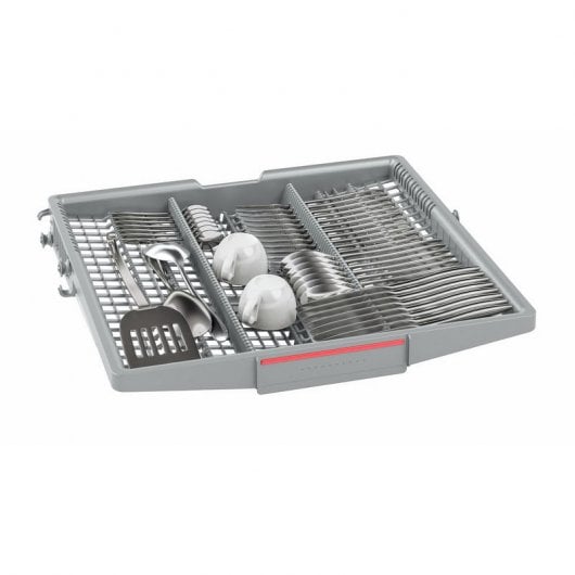 Lavavajillas Bosch SMS46MW08E Capacidad 14 Cubiertos  A++ Blanco