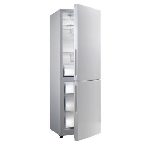 Frigorífico Combi Hisense RB403N4EW1 A+ Blanco
