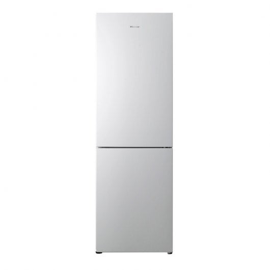 Frigorífico Combi Hisense RB403N4EW1 A+ Blanco