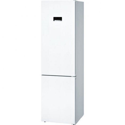 Frigorífico Combi Bosch KGN39XW3A A++ Blanco
