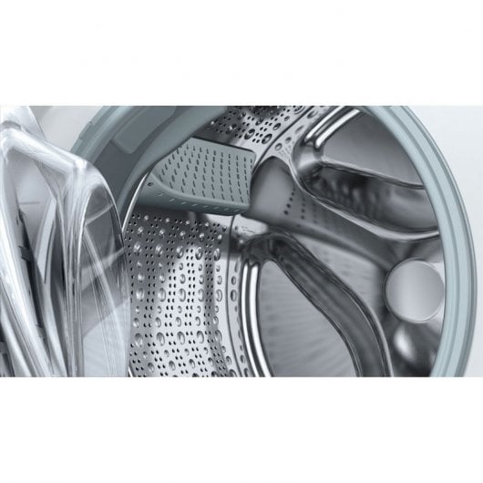 Lavadora de Carga Frontal Bosch WAK24278EE 8Kg A+++ Blanco
