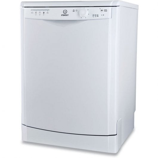 Lavavajillas Indesit DFG 15B10 EU Capacidad 13 Cubiertos A+ Blanco