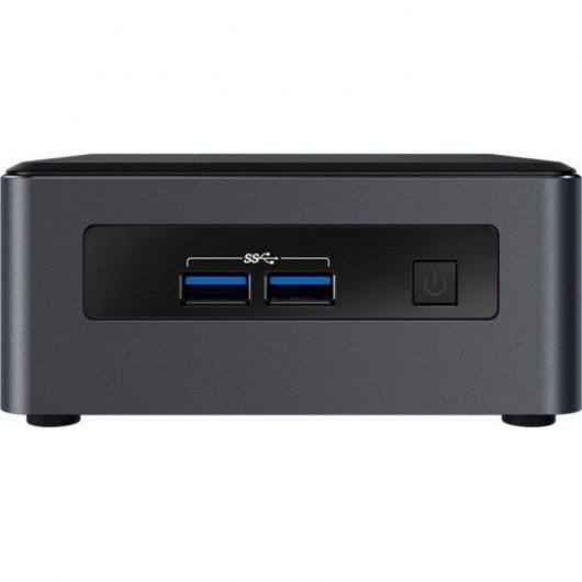 Barebone Intel NUC NUC7i5DNHE Intel Core i5-7300U