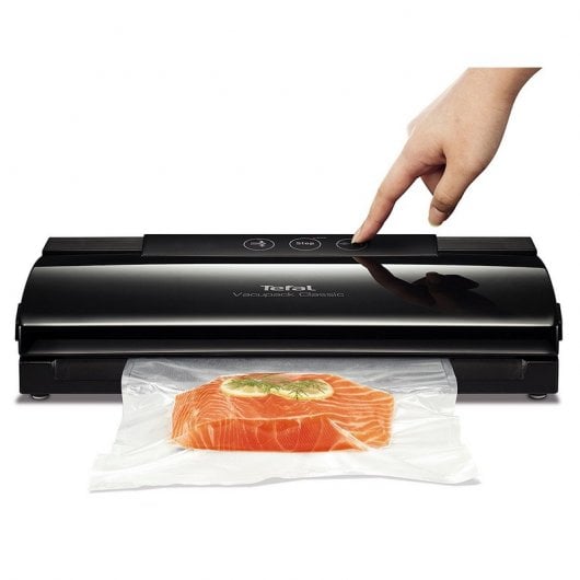 Tefal Vacupack Classic VT254070 Vakuumiergerät