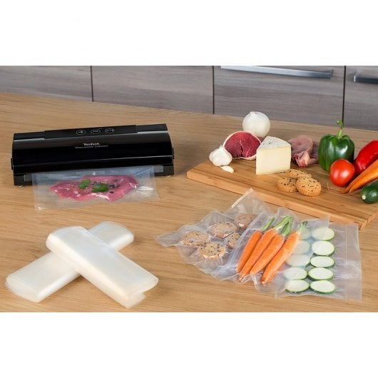 Tefal Vacupack Classic VT254070 Vakuumiergerät