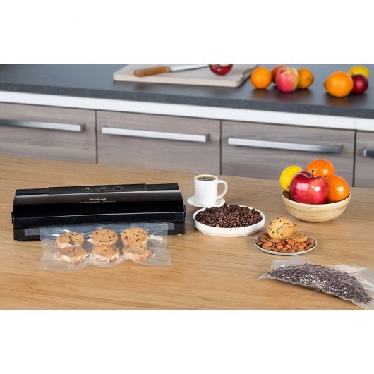 Tefal Vacupack Classic VT254070 Vakuumiergerät