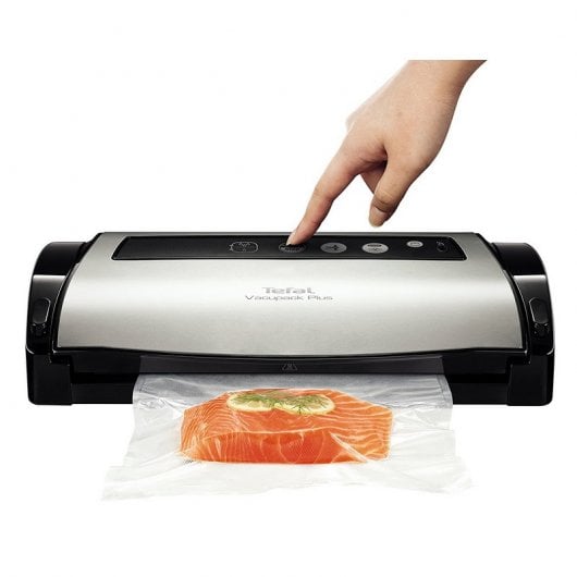 Vacupack Plus VT2560PR Envasadora al Vacío