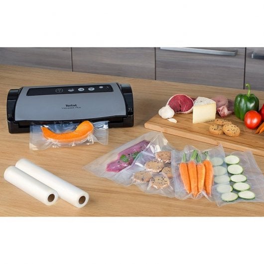 Vacupack Plus VT2560PR Envasadora al Vacío