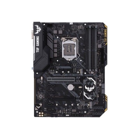 Placa Base Asus TUF H370-PRO Gaming