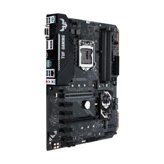 Placa Base Asus TUF H370-PRO Gaming