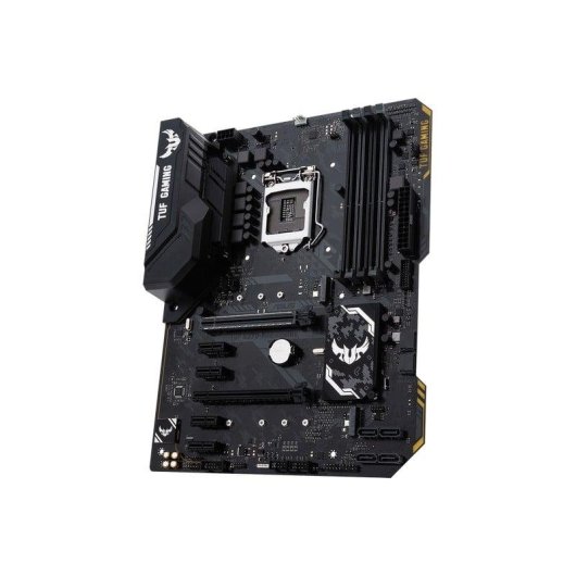 Placa Base Asus TUF H370-PRO Gaming