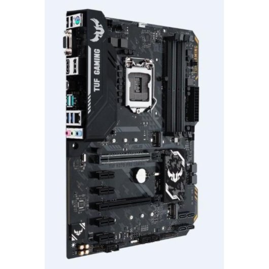 Placa Base Asus TUF H370-PRO Gaming