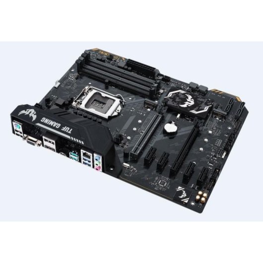 Placa Base Asus TUF H370-PRO Gaming