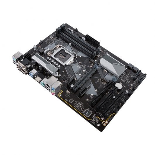 Placa Base Asus Prime B360-Plus