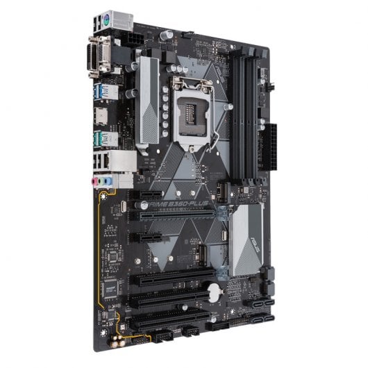 Placa Base Asus Prime B360-Plus