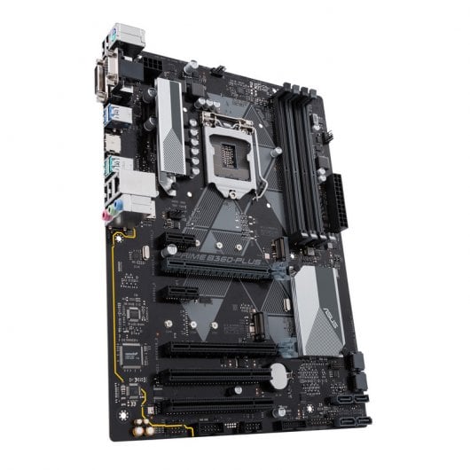 Placa Base Asus Prime B360-Plus