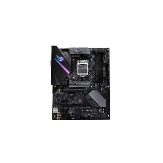 Placa Base Asus Rog Strix H370-F Gaming