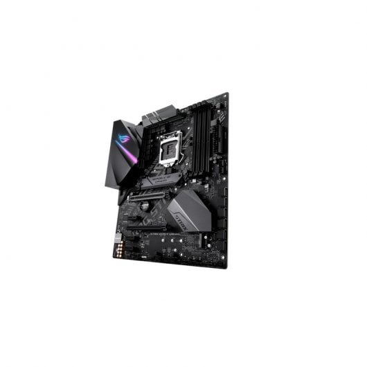Placa Base Asus Rog Strix H370-F Gaming